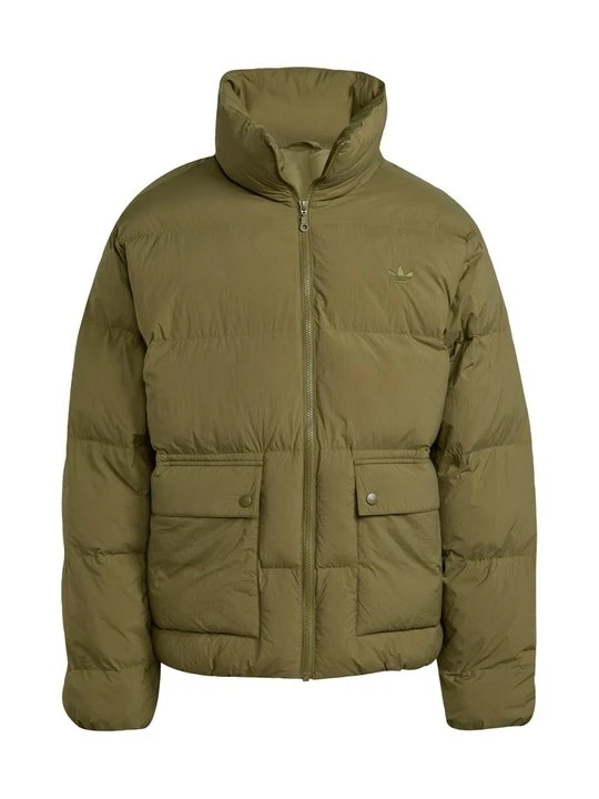 Zdjęcie produktu Kurtka zimowa adidas Originals khaki