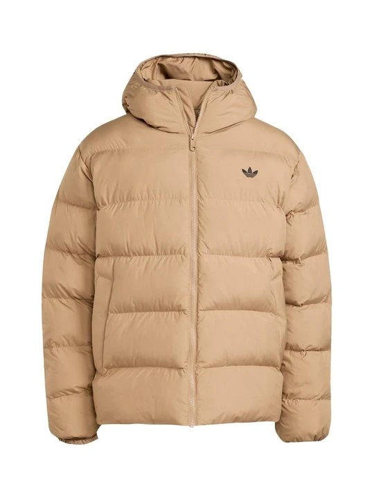 Zdjęcie produktu Kurtka zimowa adidas Originals beżowy