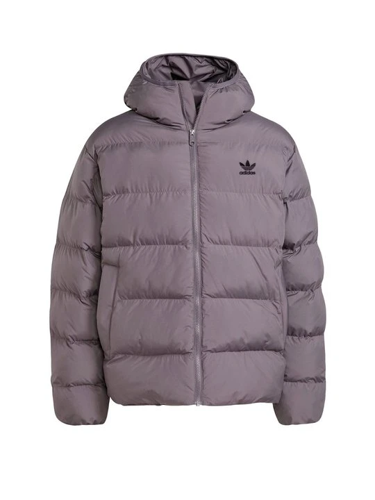 Zdjęcie produktu Kurtka zimowa adidas Originals szary