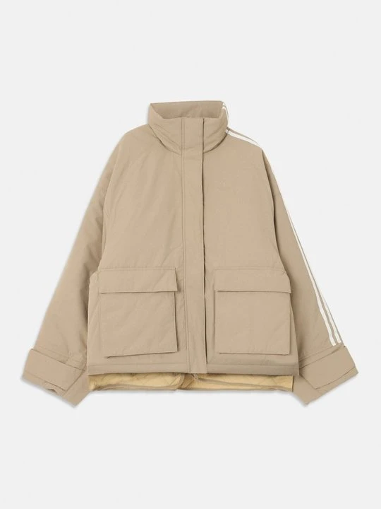 Zdjęcie produktu Kurtka zimowa adidas Originals beżowy