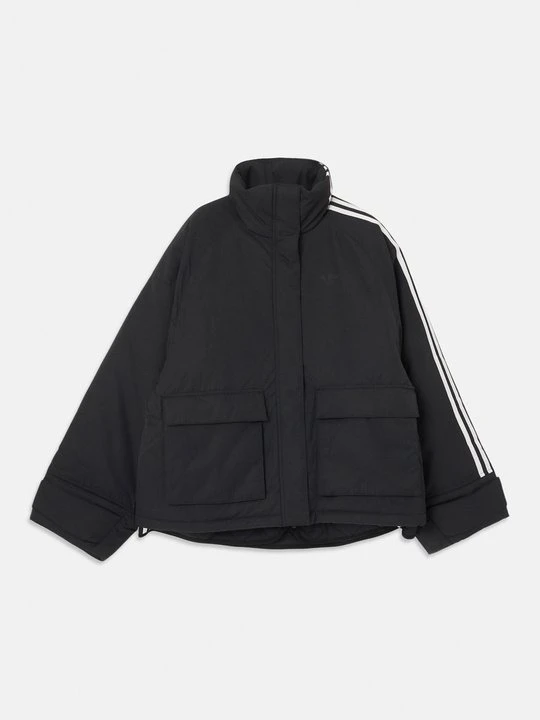 Zdjęcie produktu Kurtka zimowa adidas Originals czarny