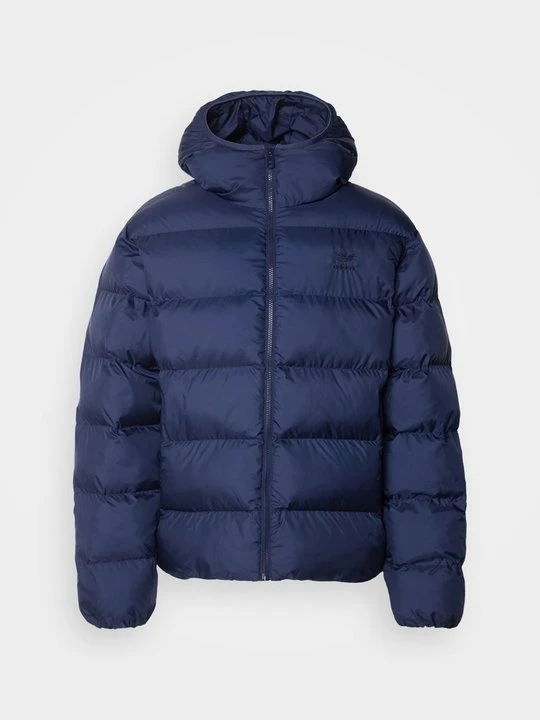 Zdjęcie produktu Kurtka zimowa adidas Originals granatowy