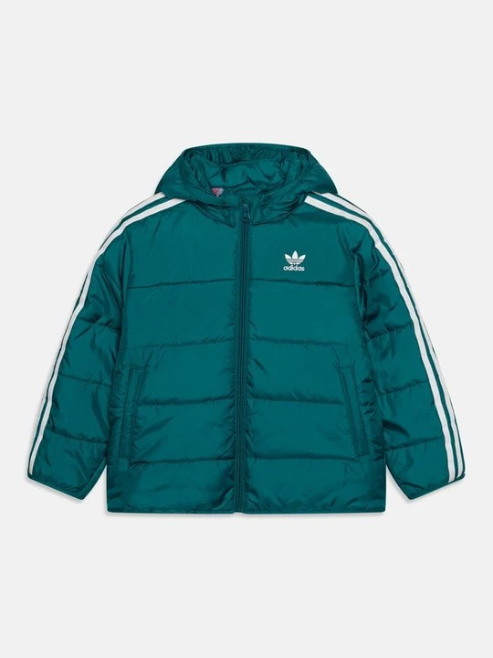 Zdjęcie produktu Kurtka zimowa adidas Originals morski