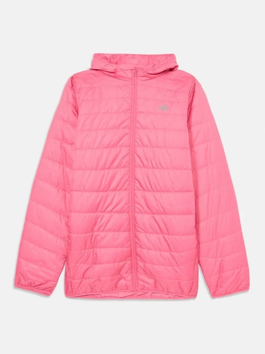 Zdjęcie produktu Kurtka zimowa Adidas różowy