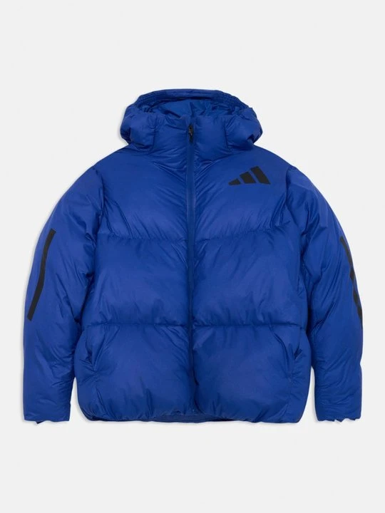 Zdjęcie produktu Kurtka zimowa Adidas niebieski