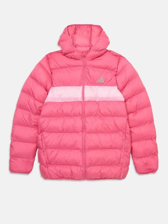 Zdjęcie produktu Kurtka zimowa Adidas różowy