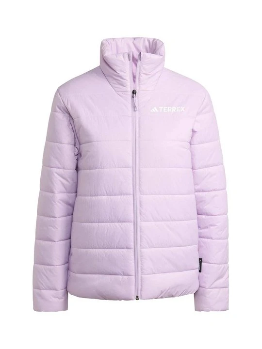 Zdjęcie produktu Kurtka zimowa Adidas Terrex fioletowy