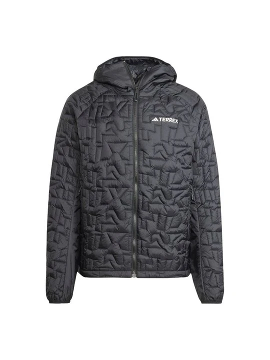 Zdjęcie produktu Kurtka zimowa Adidas Terrex czarny