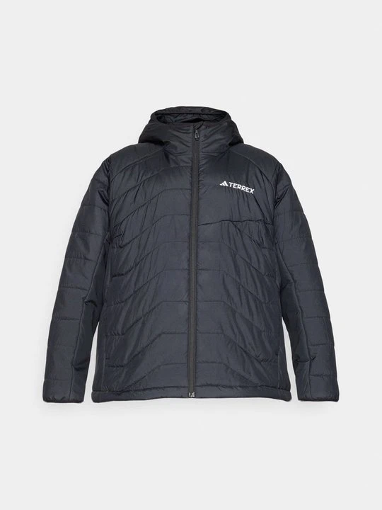 Zdjęcie produktu Kurtka zimowa Adidas Terrex czarny