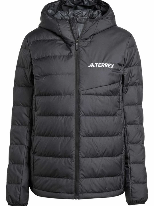Zdjęcie produktu Kurtka zimowa Adidas Terrex czarny