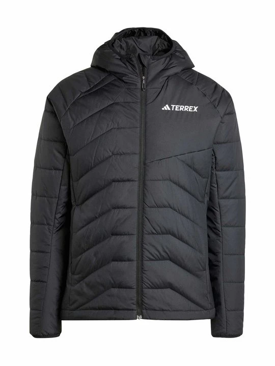 Zdjęcie produktu Kurtka zimowa Adidas Terrex czarny