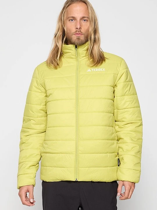 Zdjęcie produktu Kurtka zimowa Adidas Terrex żółty