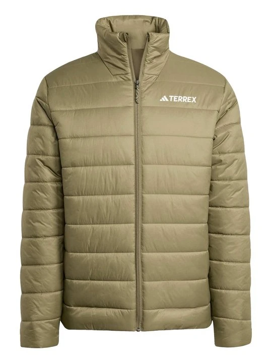 Zdjęcie produktu Kurtka zimowa Adidas Terrex oliwkowy