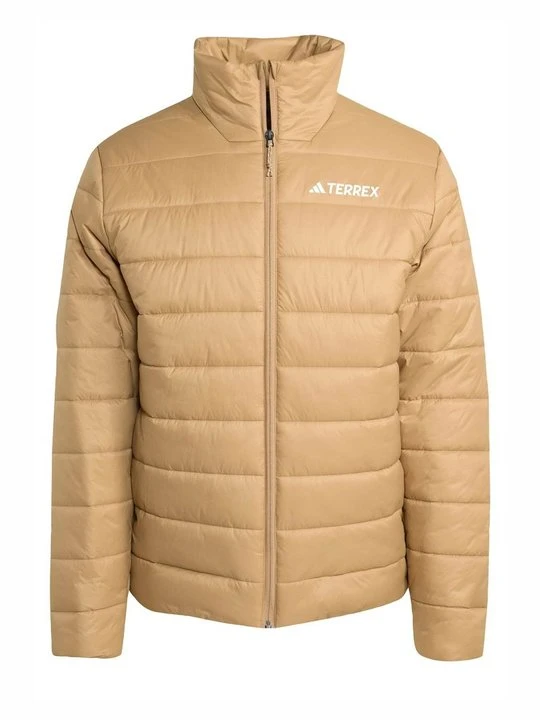 Zdjęcie produktu Kurtka zimowa Adidas Terrex beżowy