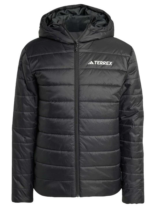 Zdjęcie produktu Kurtka zimowa Adidas Terrex czarny