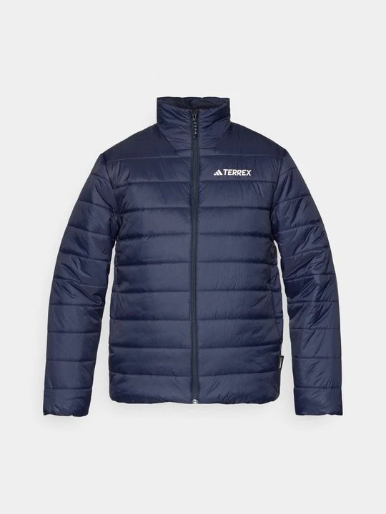 Zdjęcie produktu Kurtka zimowa Adidas Terrex granatowy