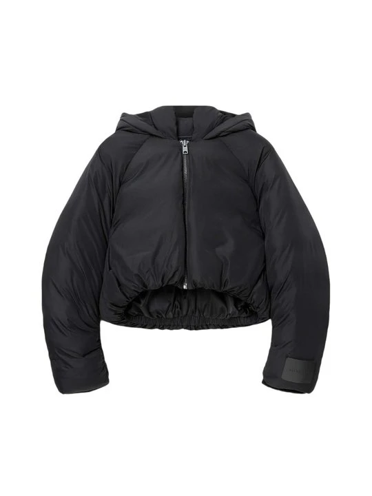 Zdjęcie produktu Kurtka zimowa AllSaints czarny