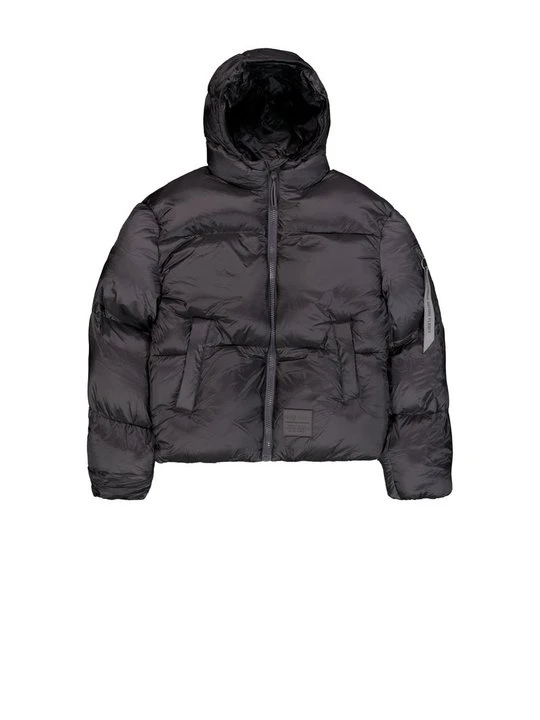Zdjęcie produktu Kurtka zimowa Alpha Industries szary