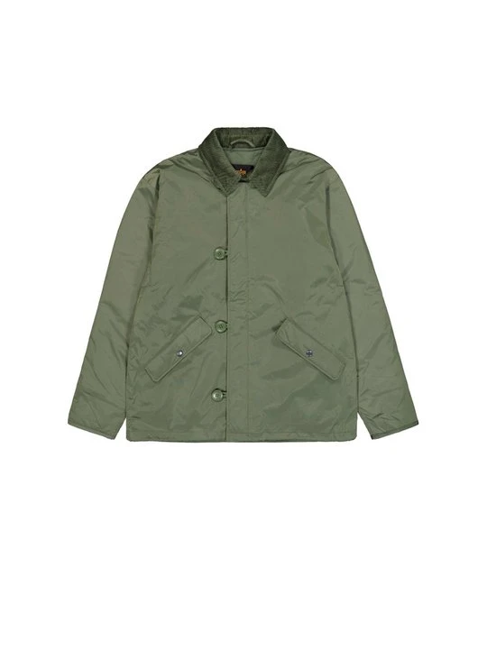 Zdjęcie produktu Kurtka zimowa Alpha Industries zielony