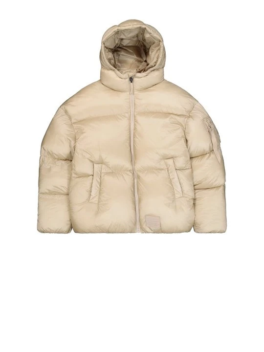 Zdjęcie produktu Kurtka zimowa Alpha Industries beżowy