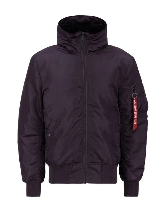 Zdjęcie produktu Kurtka zimowa Alpha Industries fioletowy