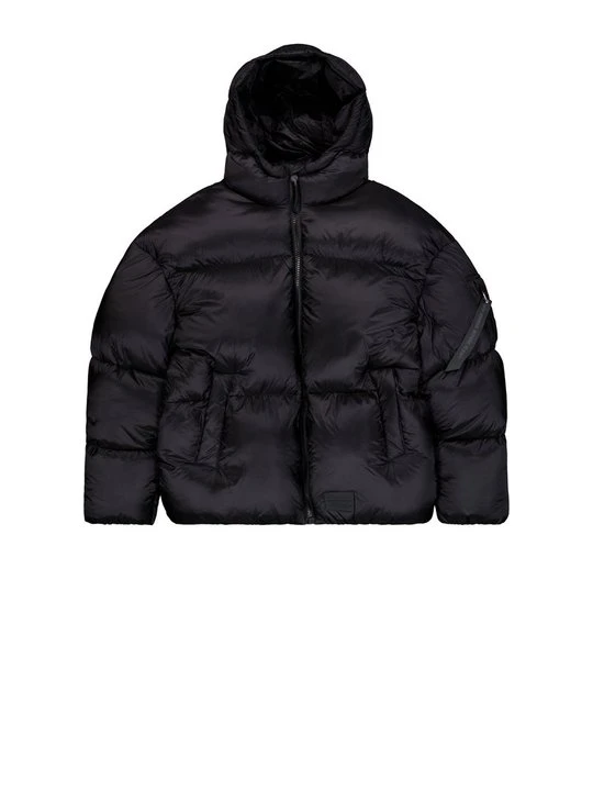 Zdjęcie produktu Kurtka zimowa Alpha Industries czarny