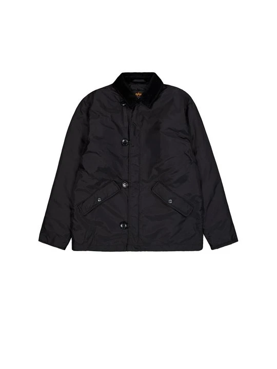 Zdjęcie produktu Kurtka zimowa Alpha Industries czarny