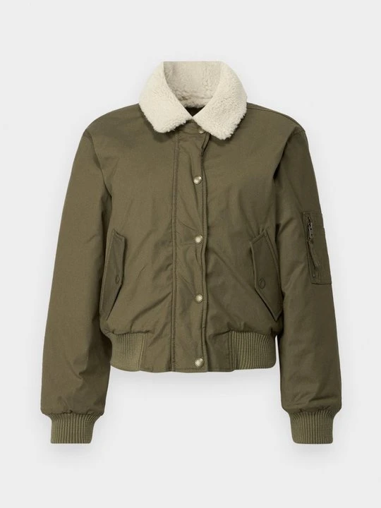 Zdjęcie produktu Kurtka zimowa American Eagle khaki