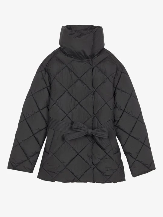 Zdjęcie produktu Kurtka zimowa Anna Field By Zalando czarny