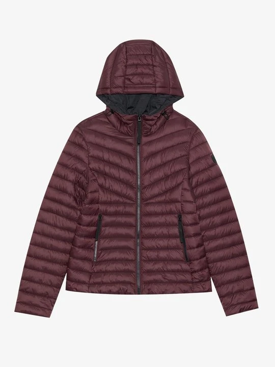Zdjęcie produktu Kurtka zimowa Anna Field By Zalando bordowy