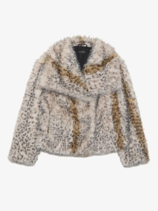Zdjęcie produktu Kurtka zimowa Anna Field By Zalando brązowy