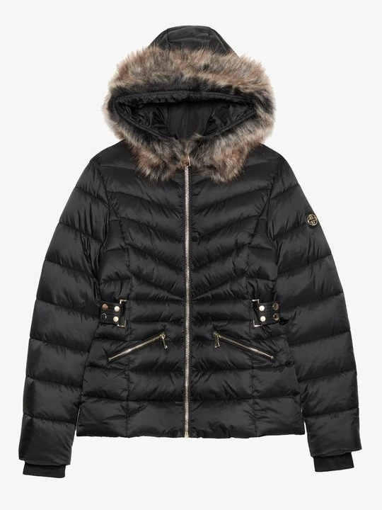 Zdjęcie produktu Kurtka zimowa Anna Field By Zalando czarny