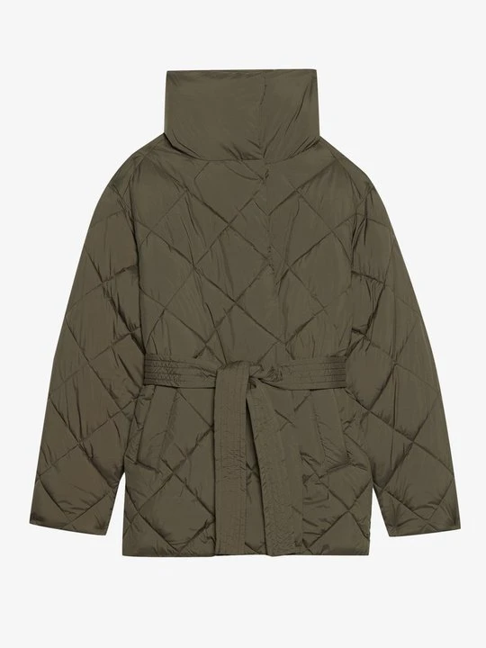 Zdjęcie produktu Kurtka zimowa Anna Field By Zalando taupe