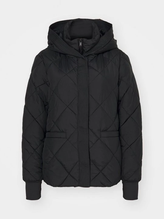 Zdjęcie produktu Kurtka zimowa Anna Field By Zalando czarny
