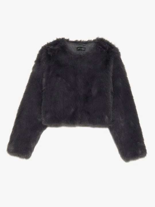 Zdjęcie produktu Kurtka zimowa Anna Field By Zalando szary