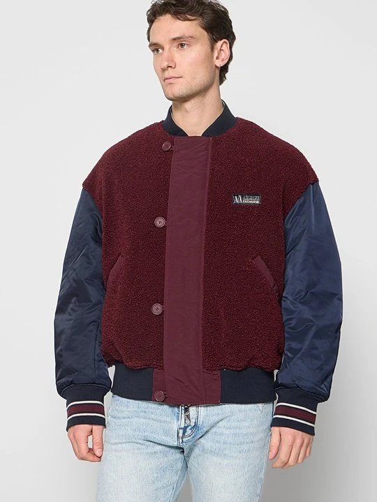 Zdjęcie produktu Kurtka zimowa Armani Exchange