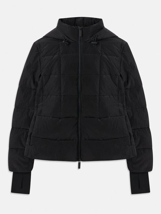 Zdjęcie produktu Kurtka zimowa Armani Exchange czarny