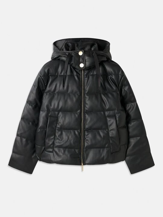 Zdjęcie produktu Kurtka zimowa Armani Exchange czarny