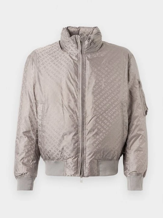Zdjęcie produktu Kurtka zimowa Armani Exchange niebieski