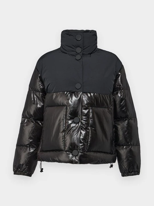Zdjęcie produktu Kurtka zimowa Armani Exchange czarny