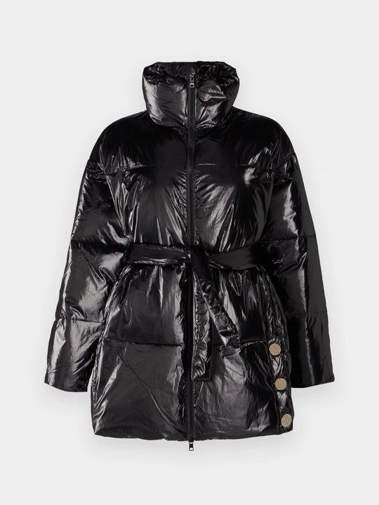 Zdjęcie produktu Kurtka zimowa Armani Exchange czarny