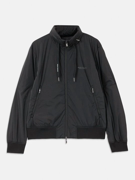 Zdjęcie produktu Kurtka zimowa Armani Exchange czarny