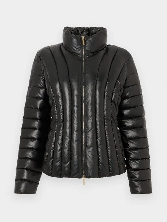 Zdjęcie produktu Kurtka zimowa Armani Exchange czarny
