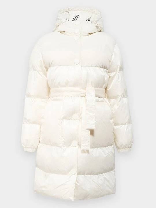 Zdjęcie produktu Kurtka zimowa Armani Exchange mleczny