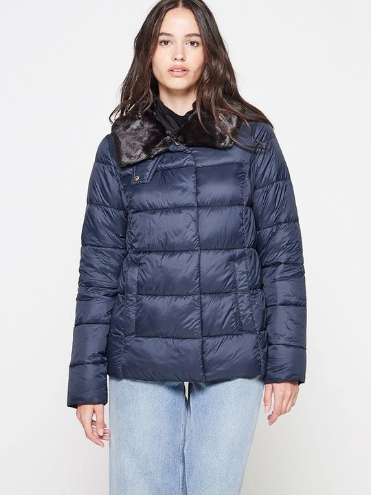 Zdjęcie produktu Kurtka zimowa Barbour granatowy