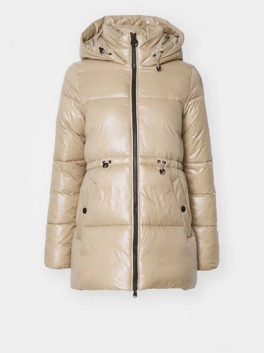 Zdjęcie produktu Kurtka zimowa Barbour beżowy