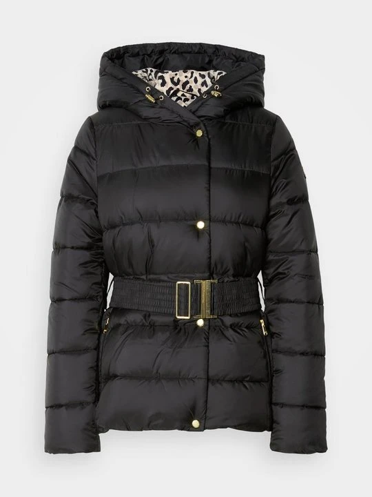 Zdjęcie produktu Kurtka zimowa Barbour brązowy
