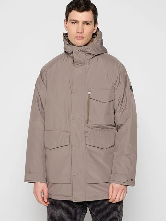 Zdjęcie produktu Kurtka zimowa Barbour kamień