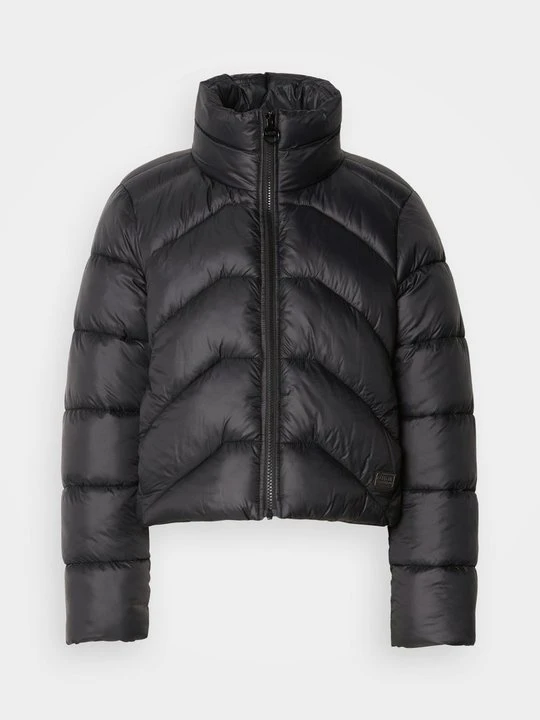 Zdjęcie produktu Kurtka zimowa Barbour czarny