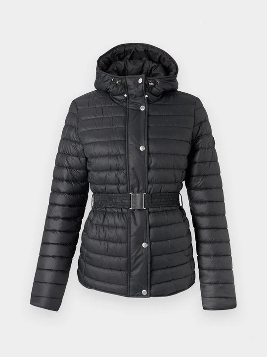 Zdjęcie produktu Kurtka zimowa Barbour czarny